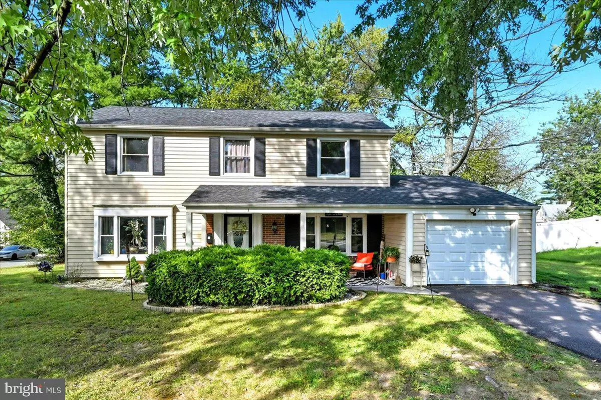 Willingboro, NJ 08046,1 PRINCETON LN