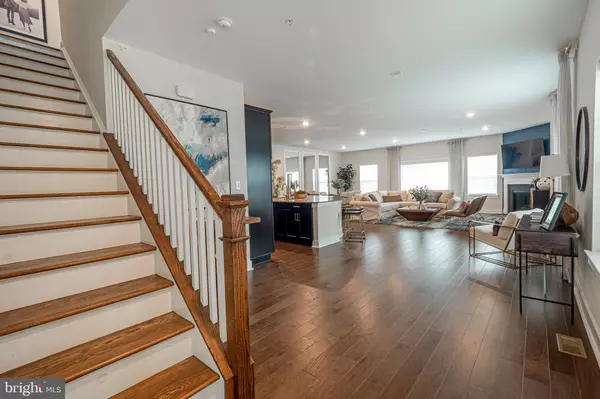 Exton, PA 19341,125 LIVINGSTON LN
