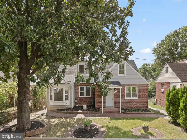 Hyattsville, MD 20783,821 RAY RD