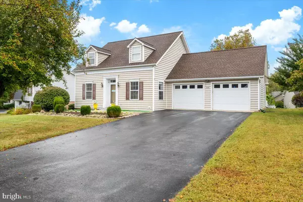 110 ARTISAN WAY, Martinsburg, WV 25401