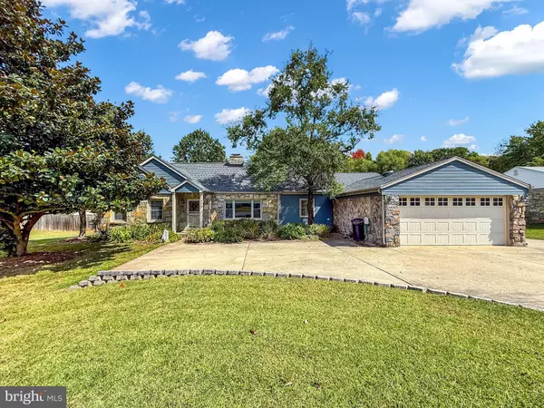 9019 SUDLEY RD, Manassas, VA 20110