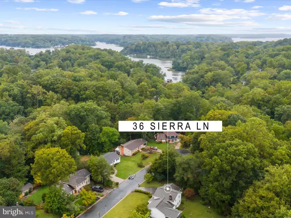 Arnold, MD 21012,36 SIERRA LN