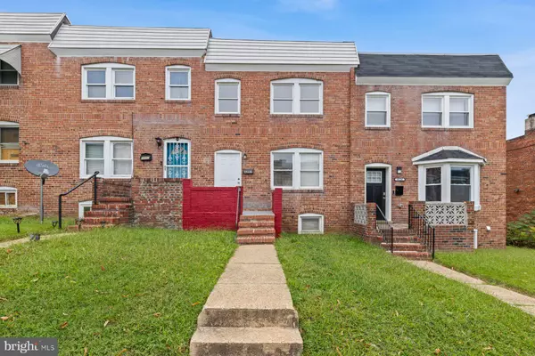 4222 SEIDEL AVE, Baltimore, MD 21206