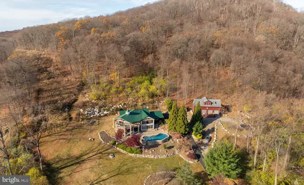 Wernersville, PA 19565,66 PRESTON RD