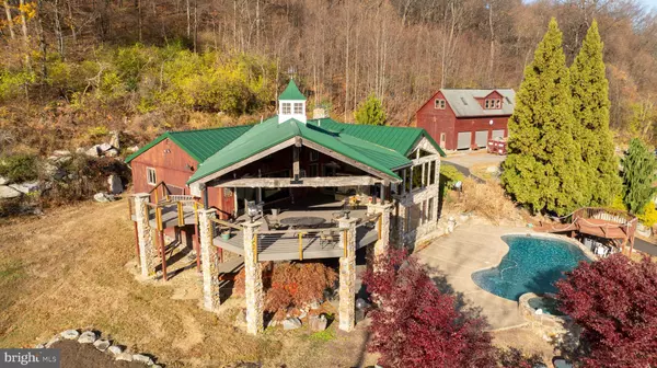 Wernersville, PA 19565,66 PRESTON RD