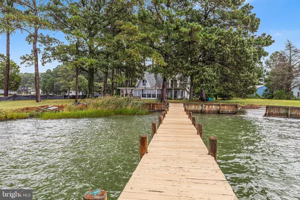 Cambridge, MD 21613,6138 TWIN POINT COVE RD