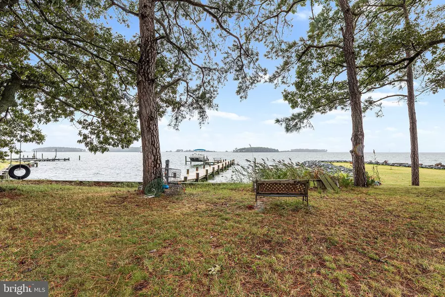 6138 TWIN POINT COVE RD, Cambridge, MD 21613