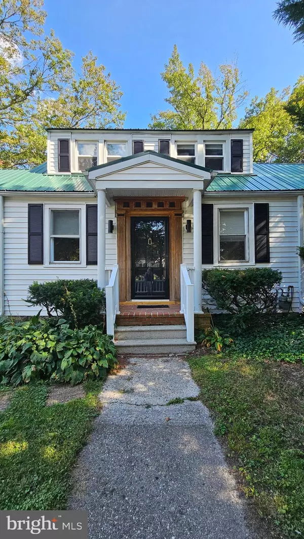 Easton, MD 21601,356 SAINT AUBINS TER