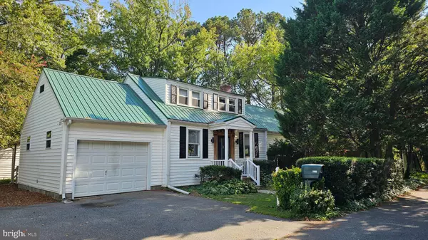 356 SAINT AUBINS TER,  Easton,  MD 21601