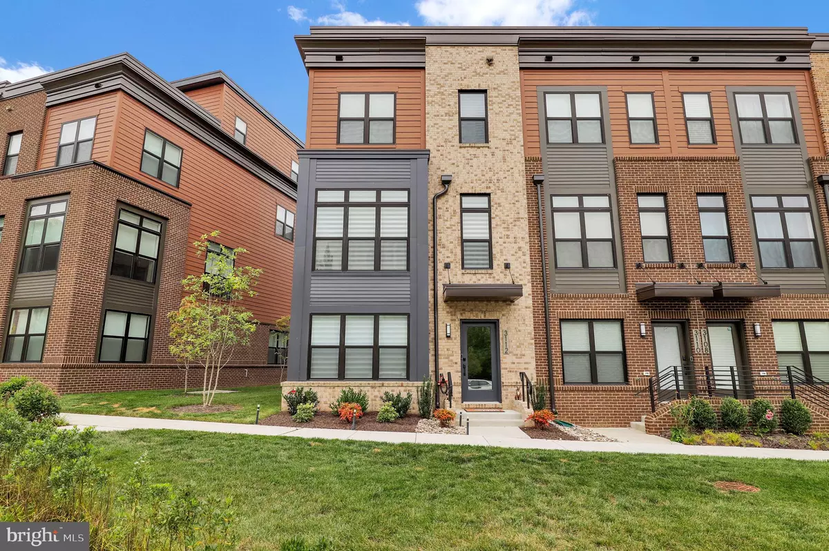 Rockville, MD 20852,3112 ROYAL FERN PL