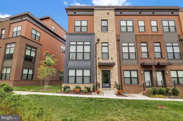 3112 ROYAL FERN PL, Rockville, MD 20852