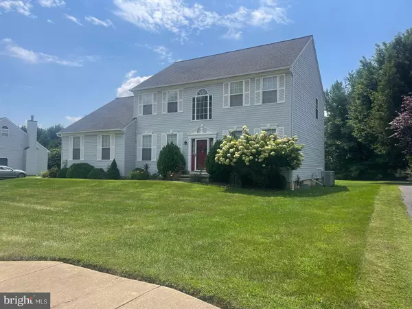 New Castle, DE 19720,58 HILLARY CIR