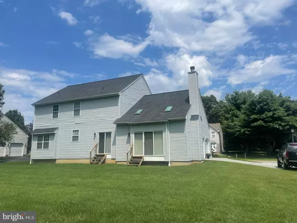 New Castle, DE 19720,58 HILLARY CIR