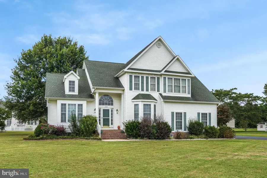 2745 STOCKTON RD, Pocomoke City, MD 21851