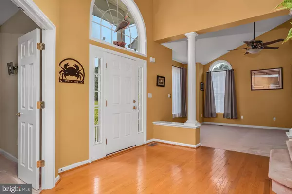 Pocomoke City, MD 21851,2745 STOCKTON RD