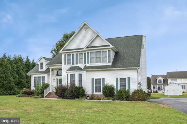 Pocomoke City, MD 21851,2745 STOCKTON RD