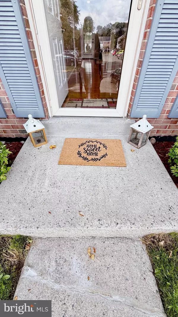 Woodbridge, VA 22192,2550 CHADWICK CT