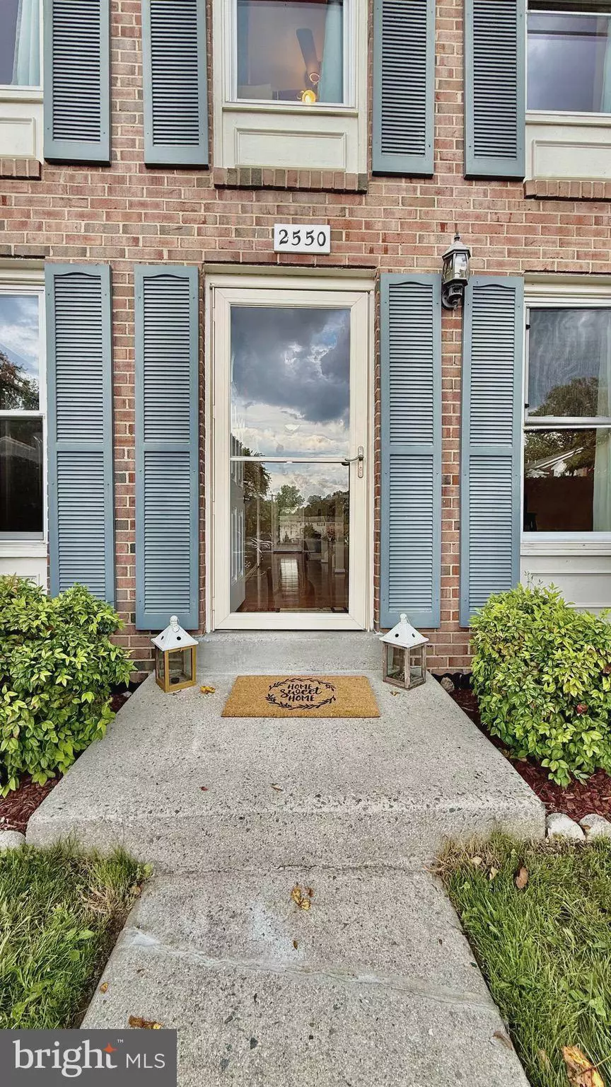 Woodbridge, VA 22192,2550 CHADWICK CT