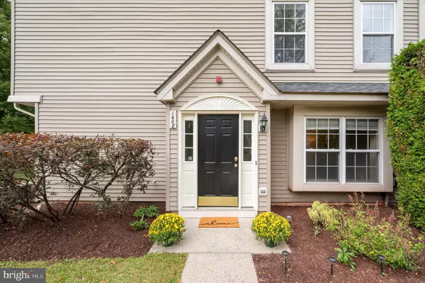 Phoenixville, PA 19460,1408 BLACK WALNUT DR #1408