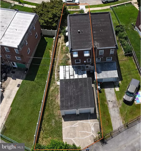 Ridley Park, PA 19078,110 LYNN RD