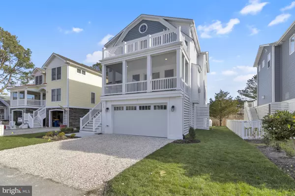 Bethany Beach, DE 19930,662 TINGLE AVE