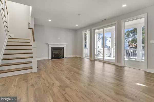 Bethany Beach, DE 19930,662 TINGLE AVE