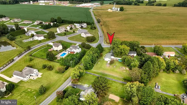 Dover, DE 19904,705 DEER TRACK LN