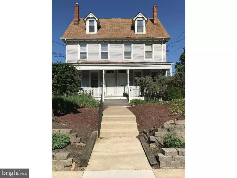 176 MADISON AVE #3, Mount Holly, NJ 08060