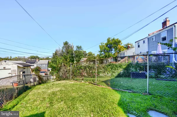 Washington, DC 20019,5124 JUST ST NE