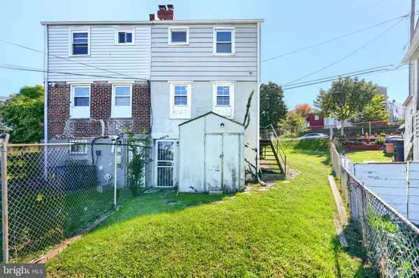 Washington, DC 20019,5124 JUST ST NE