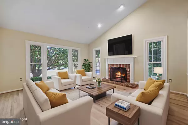 Centreville, VA 20120,15313 SURREY HOUSE WAY