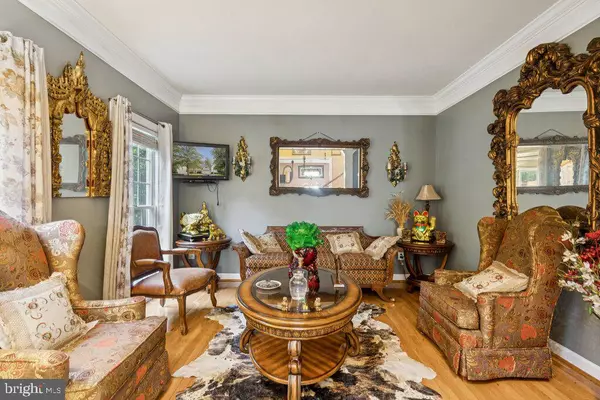 Woodbridge, VA 22191,16492 HAYES LN