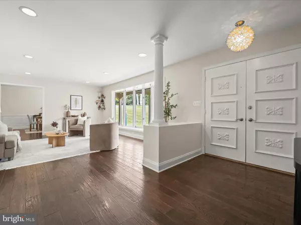 Randallstown, MD 21133,3900 FALLS RUN RD