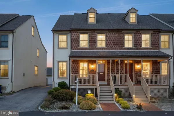 258 E 2ND ST, New Castle, DE 19720