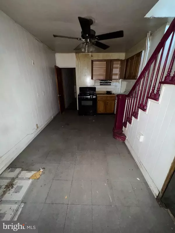 Baltimore, MD 21224,3601 MOUNT PLEASANT AVE