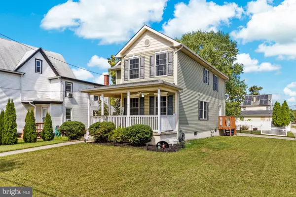 Gibbstown, NJ 08027,431 WASHINGTON ST