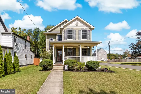 Gibbstown, NJ 08027,431 WASHINGTON ST