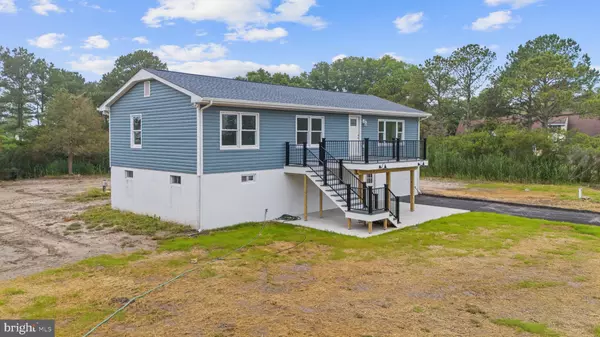 Madison, MD 21648,921 PARSONS DR