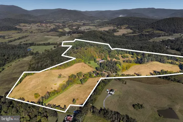 Woodville, VA 22749,439 RUDASILL MILL RD