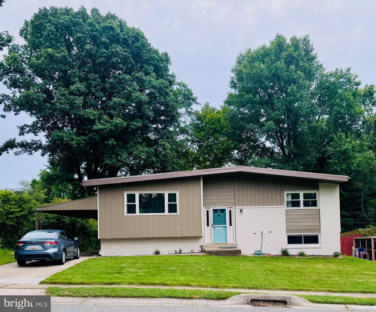 Newark, DE 19711,703 BENT LN