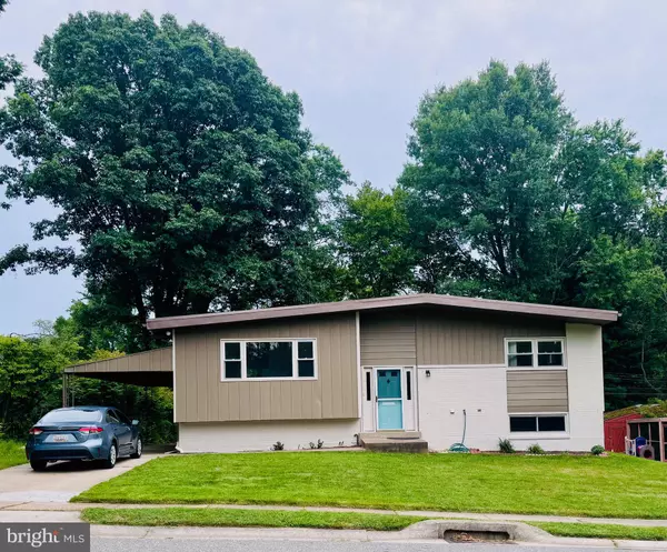 703 BENT LN, Newark, DE 19711