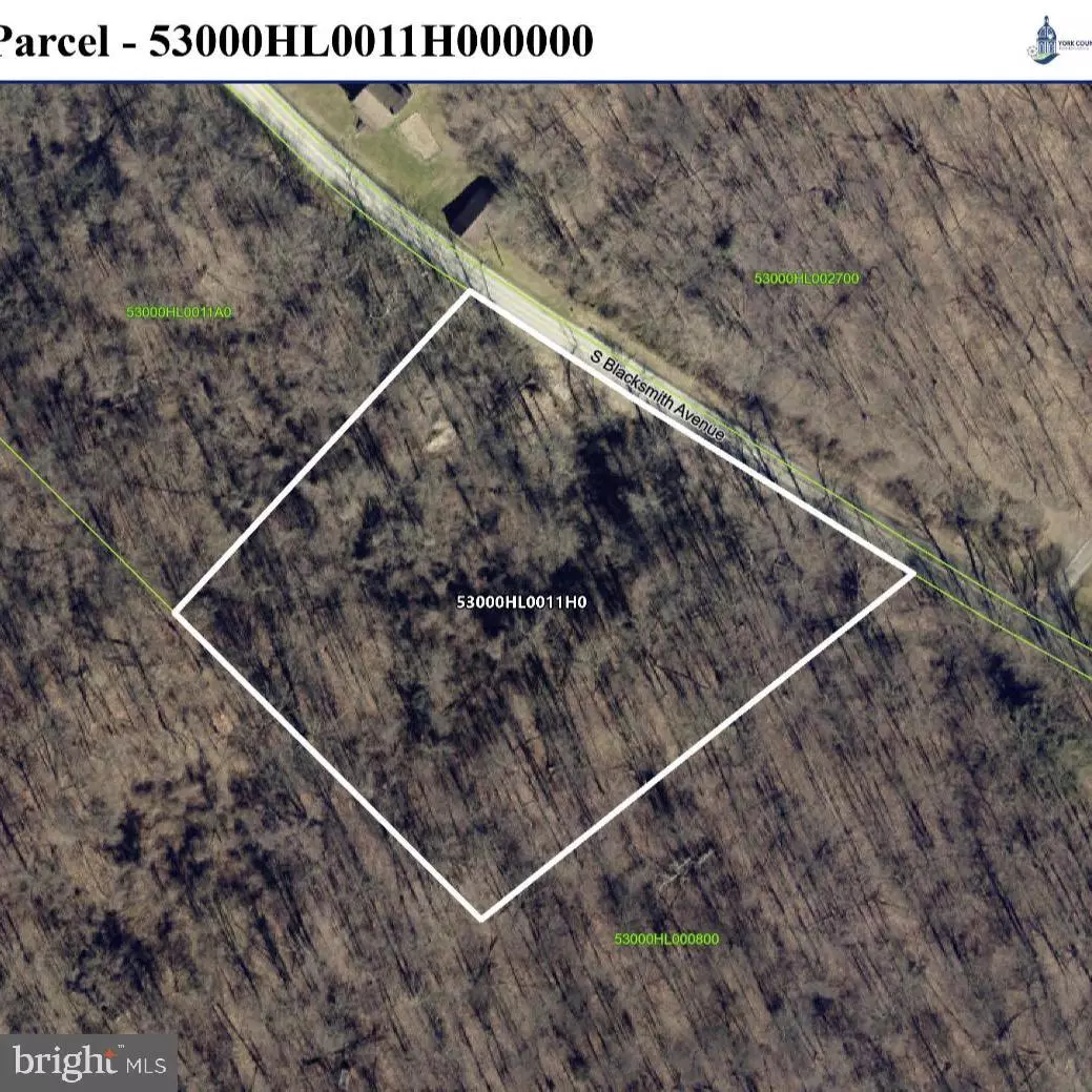 Windsor, PA 17366,BLACKSMITH AVE