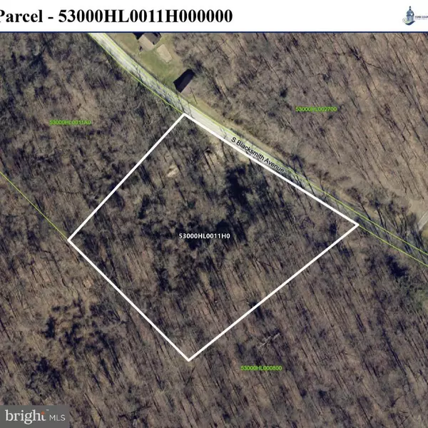 BLACKSMITH AVE, Windsor, PA 17366