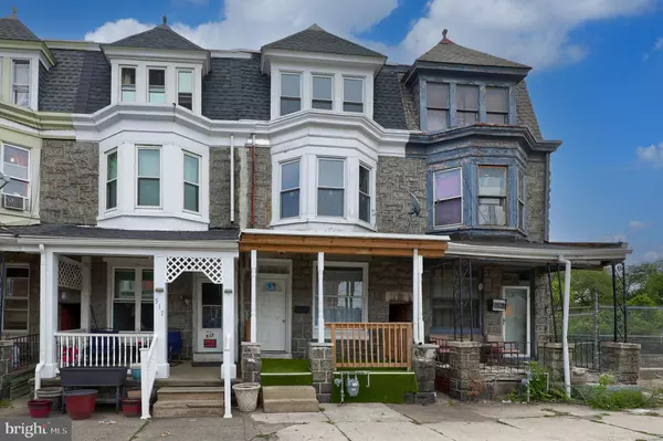 515 N FRONT ST, Reading, PA 19601