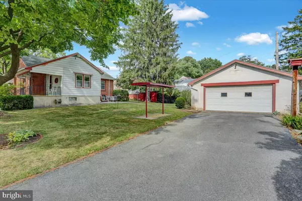 Reading, PA 19605,700 BELMONT AVE