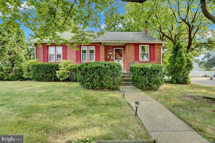 700 BELMONT AVE, Reading, PA 19605