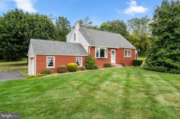 1622 BRANCH RD, Perkasie, PA 18944