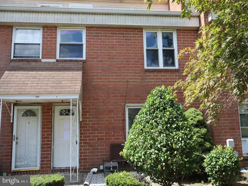 108 W SPRING AVE #6, Ardmore, PA 19003