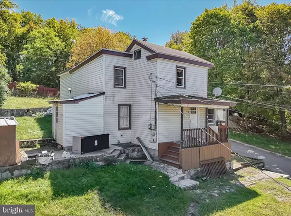 Summit Hill, PA 18250,45 W VERNON ST