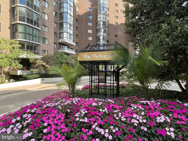Arlington, VA 22209,1600 N OAK ST #415
